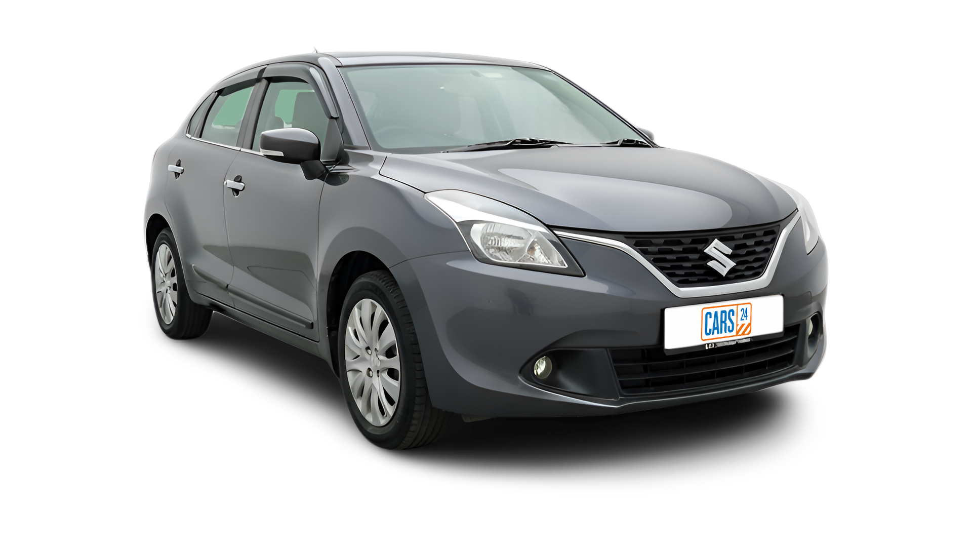 Maruti Baleno-img
